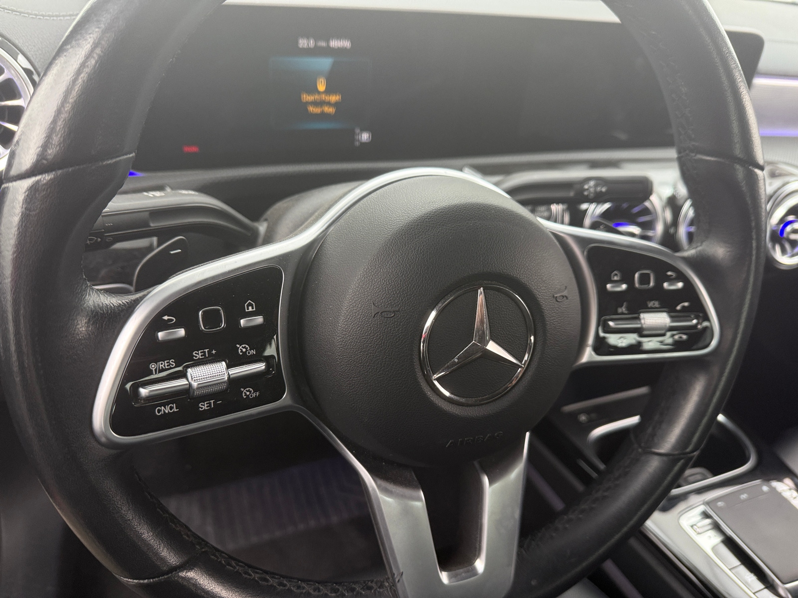 Thumbnail: 2020 Mercedes-Benz CLA - 3