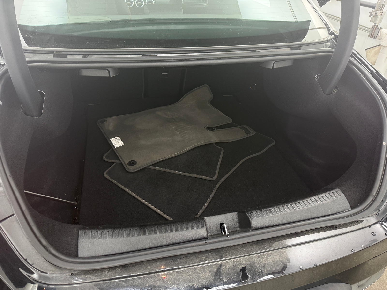 Thumbnail: 2020 Mercedes-Benz CLA - 4