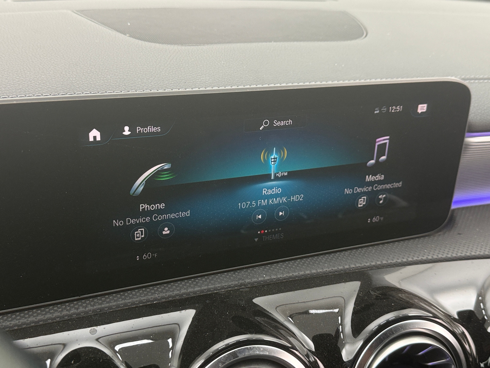 Thumbnail: 2020 Mercedes-Benz CLA - 2