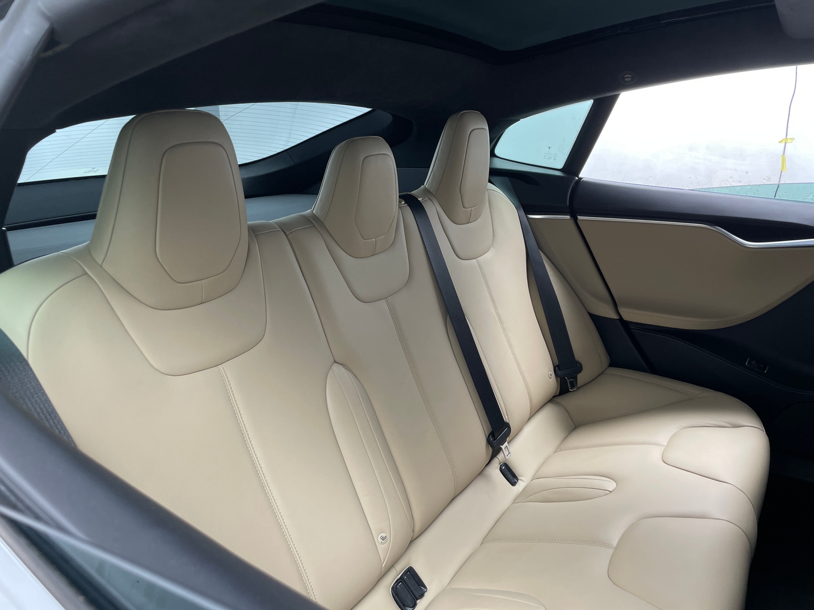 Thumbnail: 2016 Tesla Model S - 5