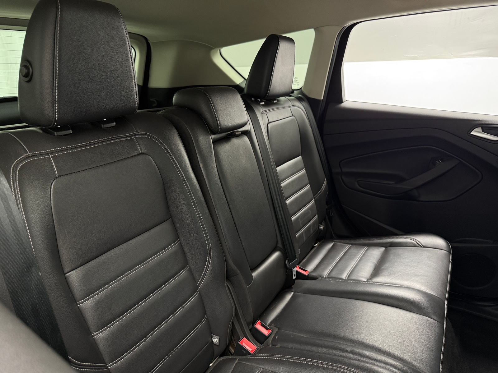 Thumbnail: 2017 Ford Escape - 5