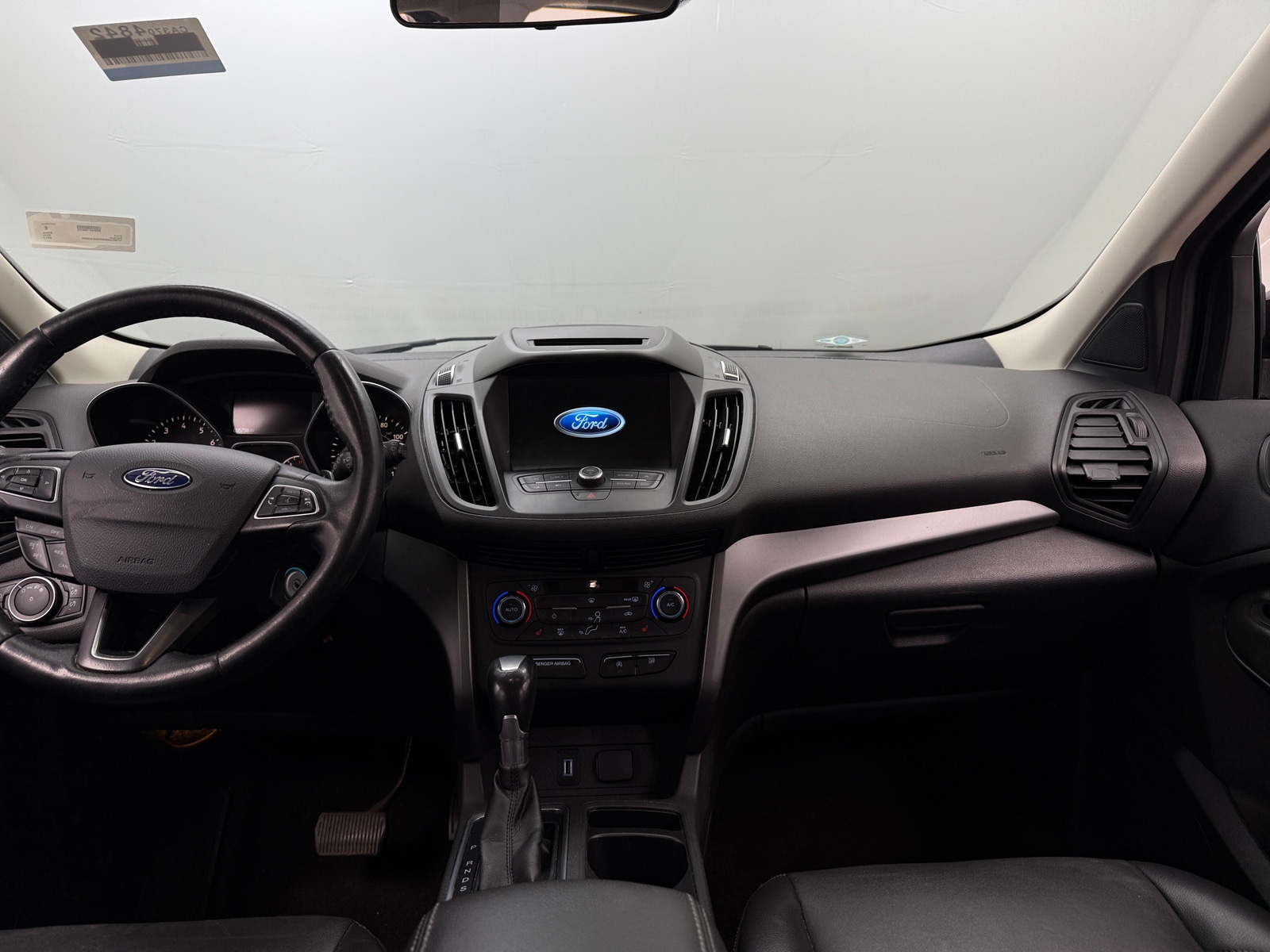 Thumbnail: 2017 Ford Escape - 2