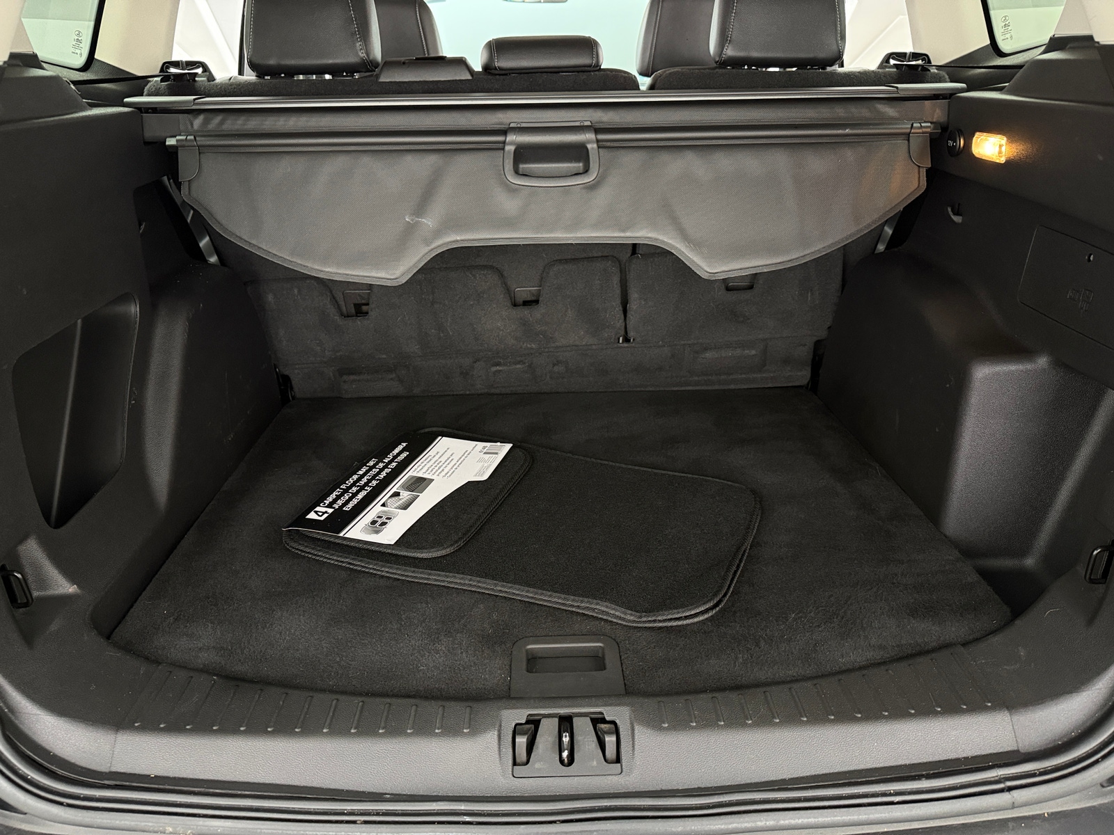 Thumbnail: 2017 Ford Escape - 6