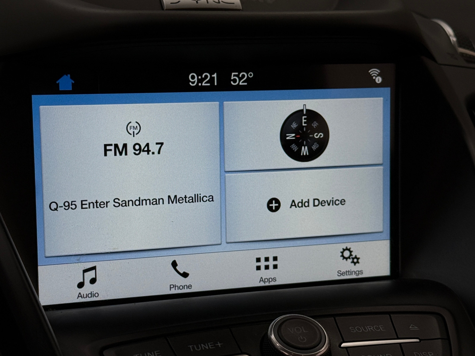 Thumbnail: 2017 Ford Escape - 3