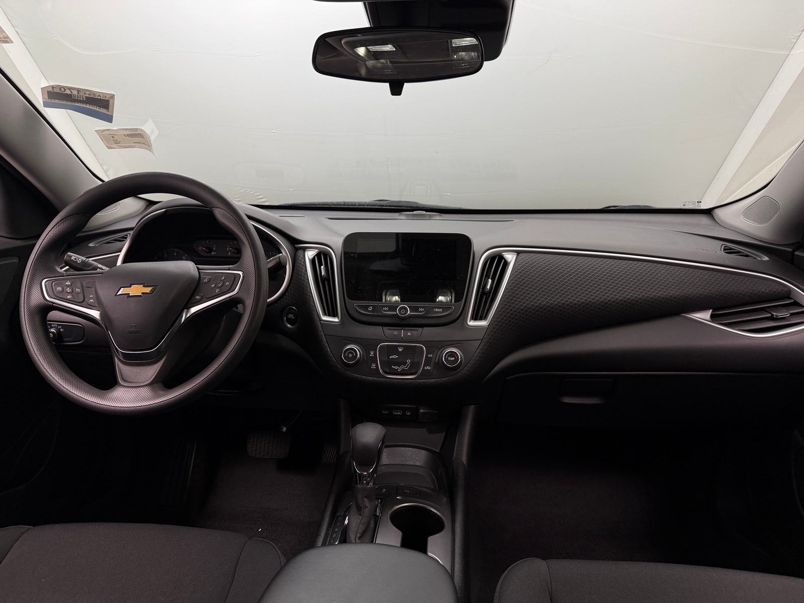 Thumbnail: 2025 Chevrolet Malibu - 3