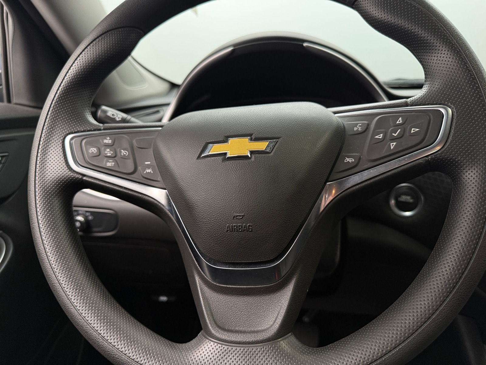 Thumbnail: 2025 Chevrolet Malibu - 5