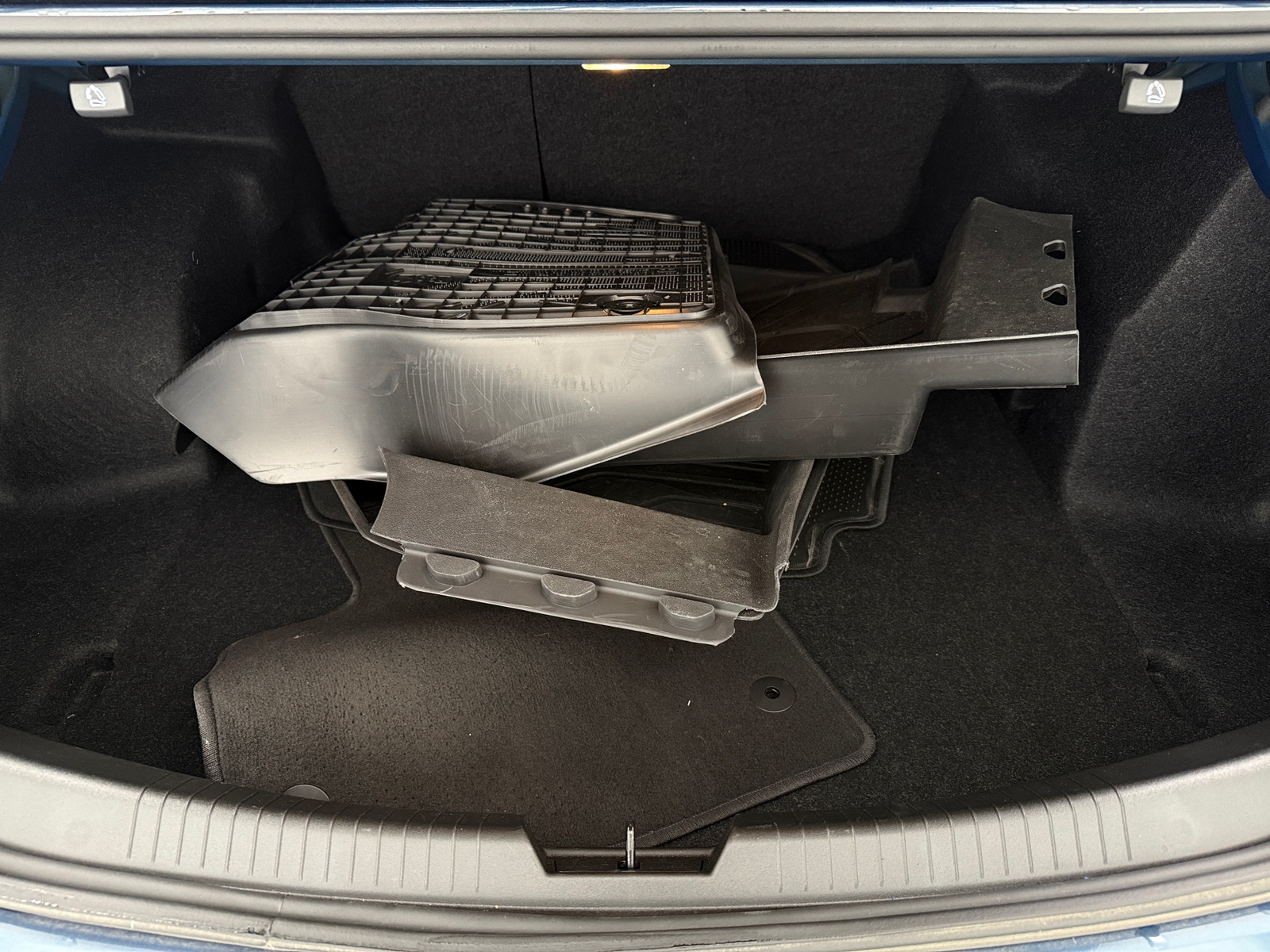 Thumbnail: 2025 Chevrolet Malibu - 7