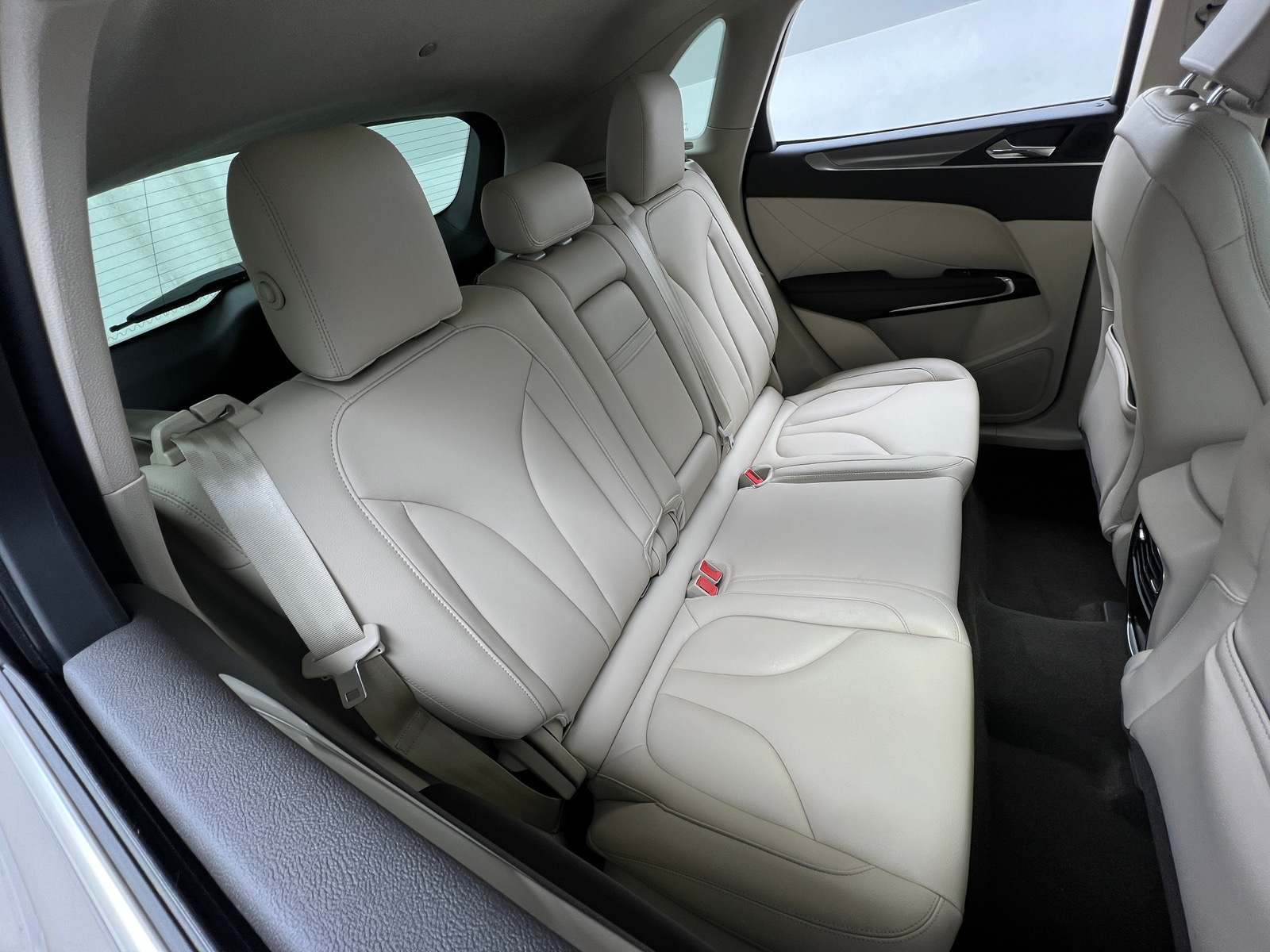 Thumbnail: 2019 Lincoln MKC - 5