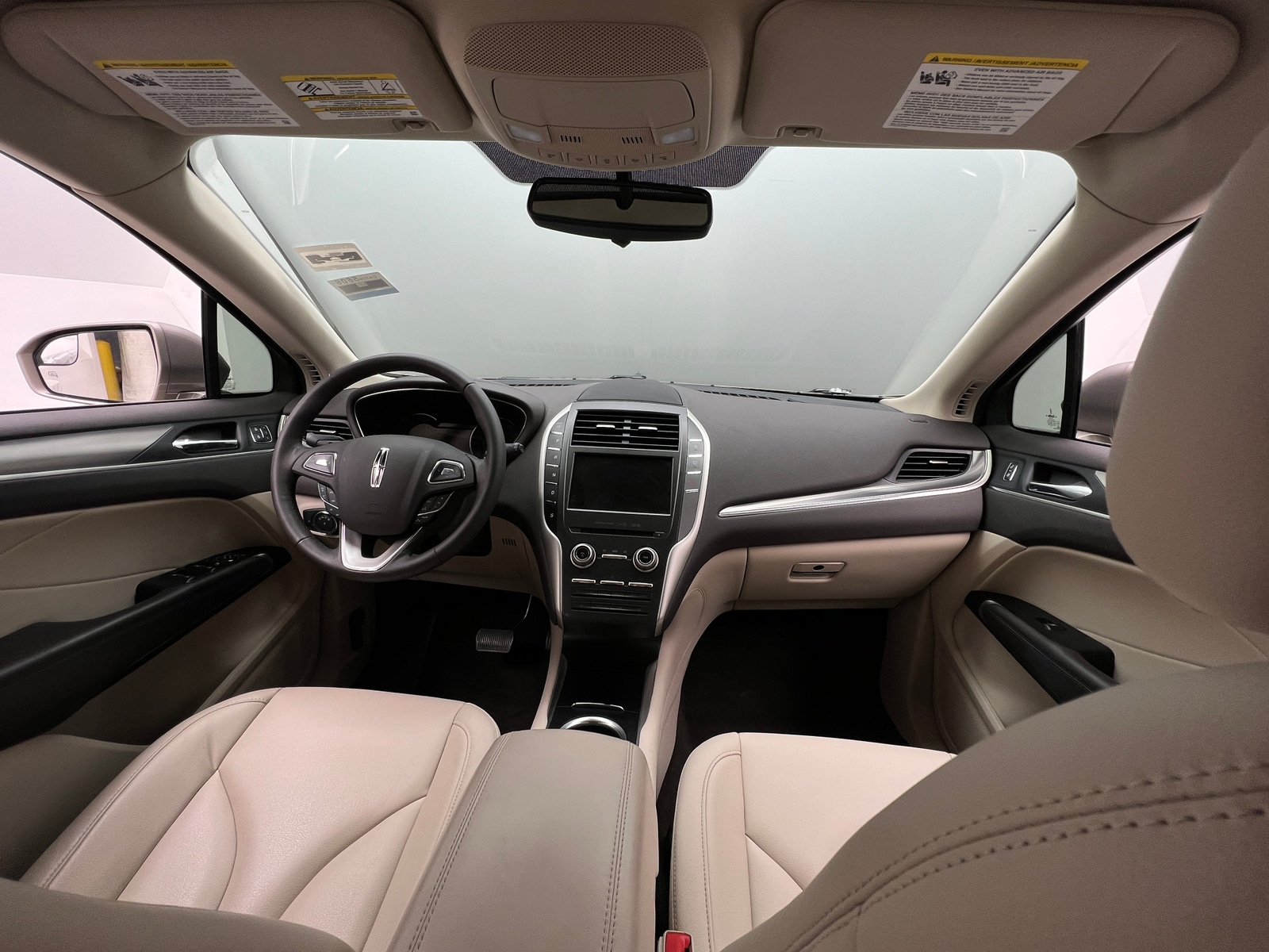 Thumbnail: 2019 Lincoln MKC - 2