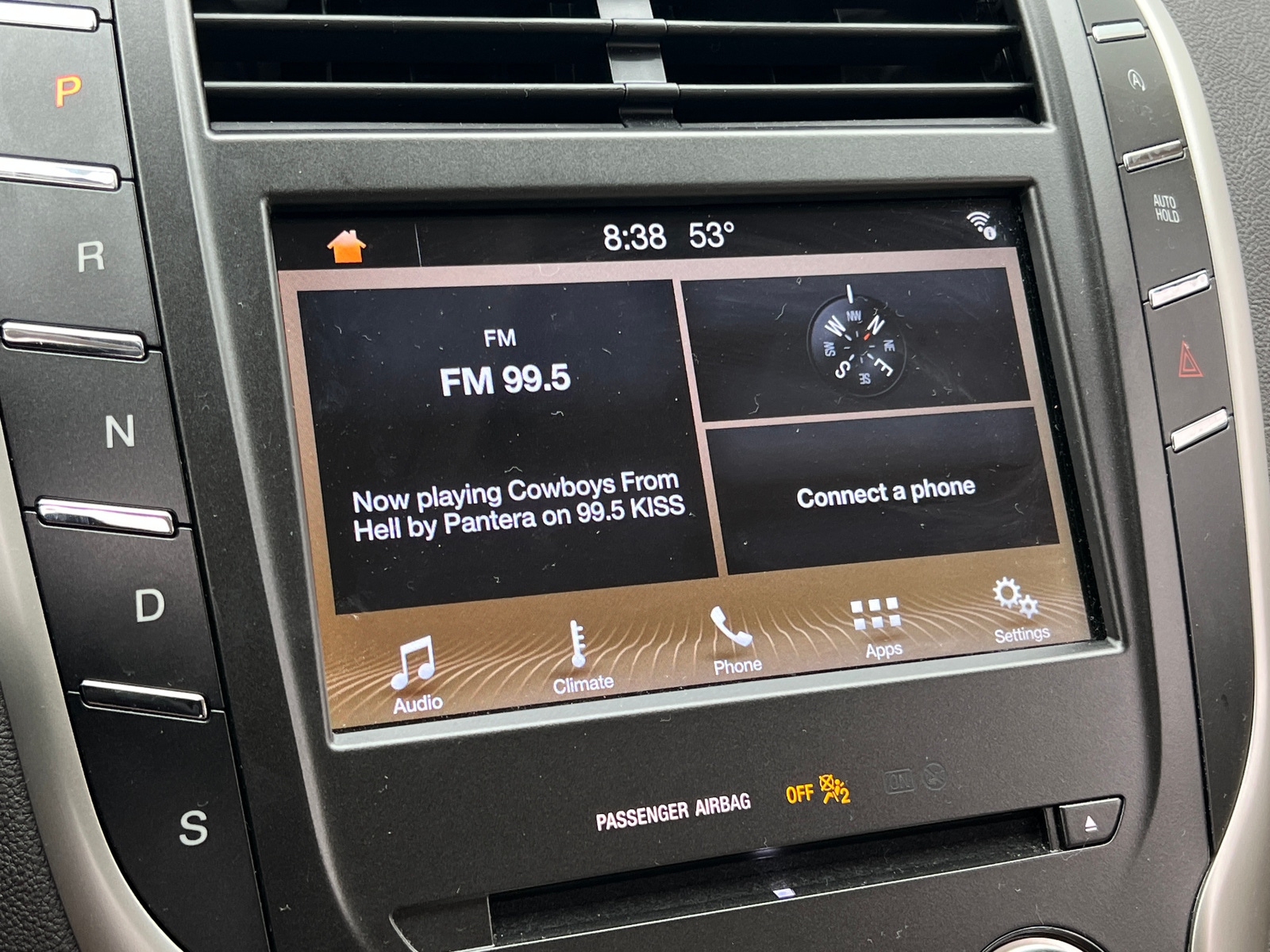 Thumbnail: 2019 Lincoln MKC - 3