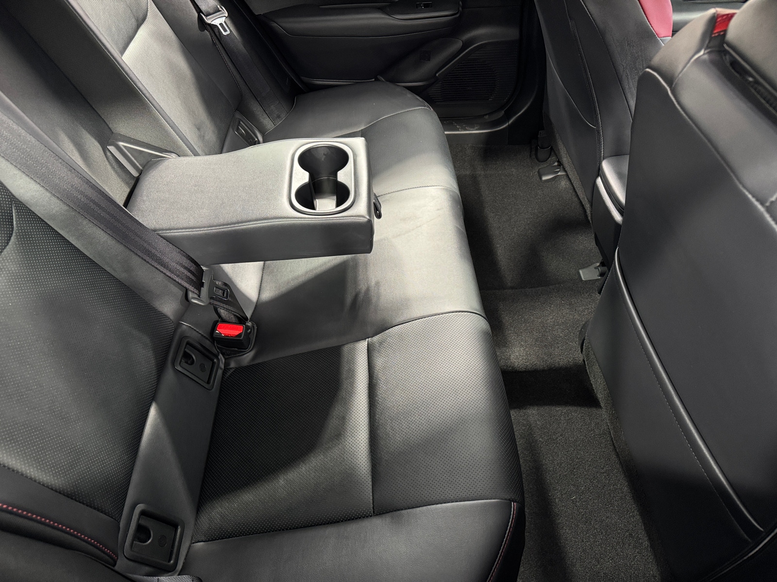 Thumbnail: 2025 Toyota Prius - 5