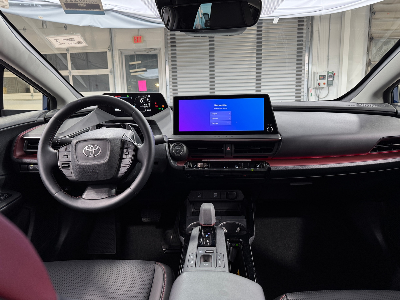 Thumbnail: 2025 Toyota Prius - 2