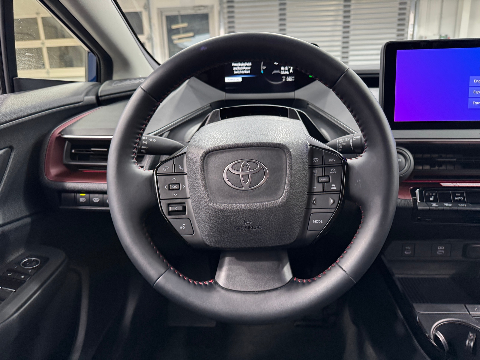 Thumbnail: 2025 Toyota Prius - 4