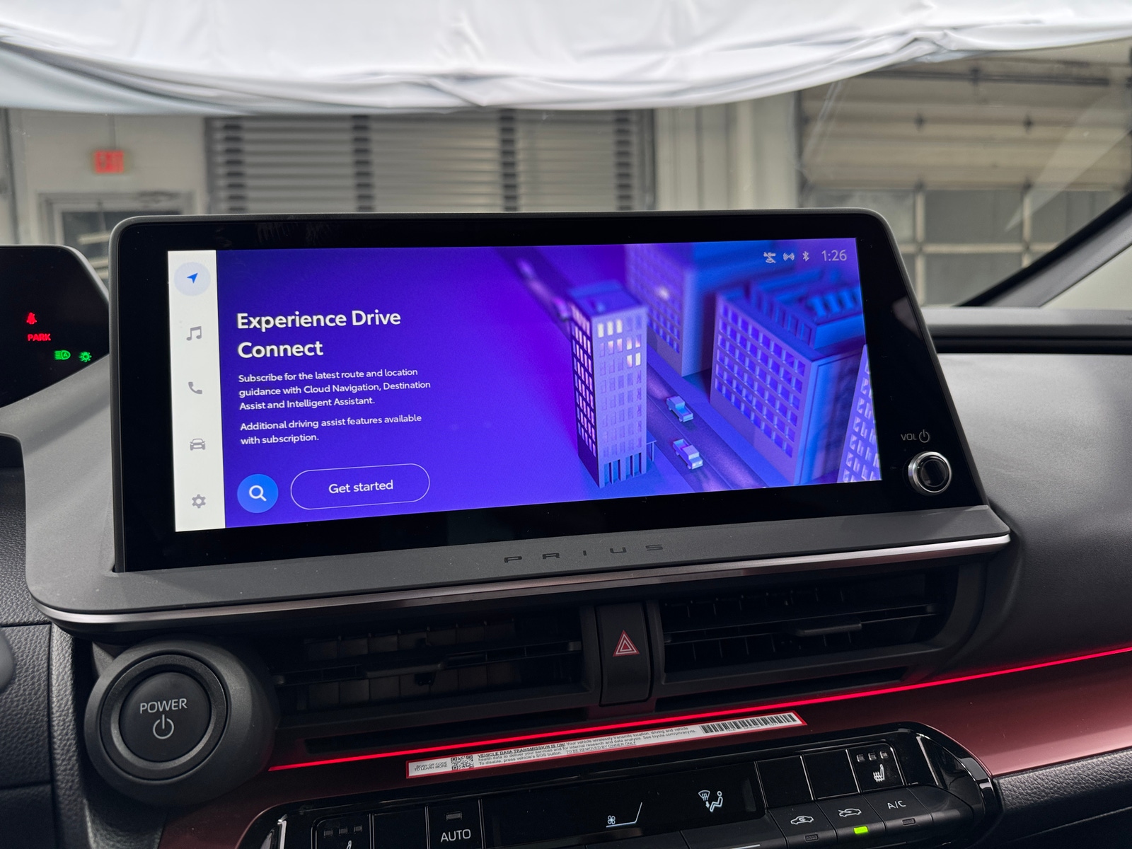 Thumbnail: 2025 Toyota Prius - 3