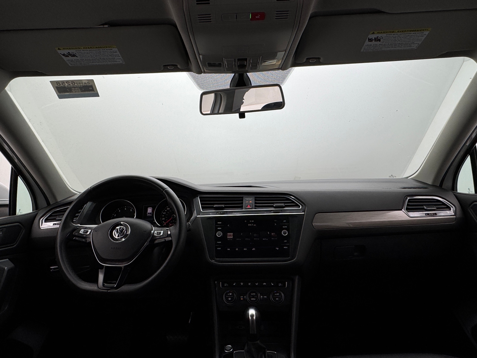 Thumbnail: 2020 Volkswagen Tiguan - 2