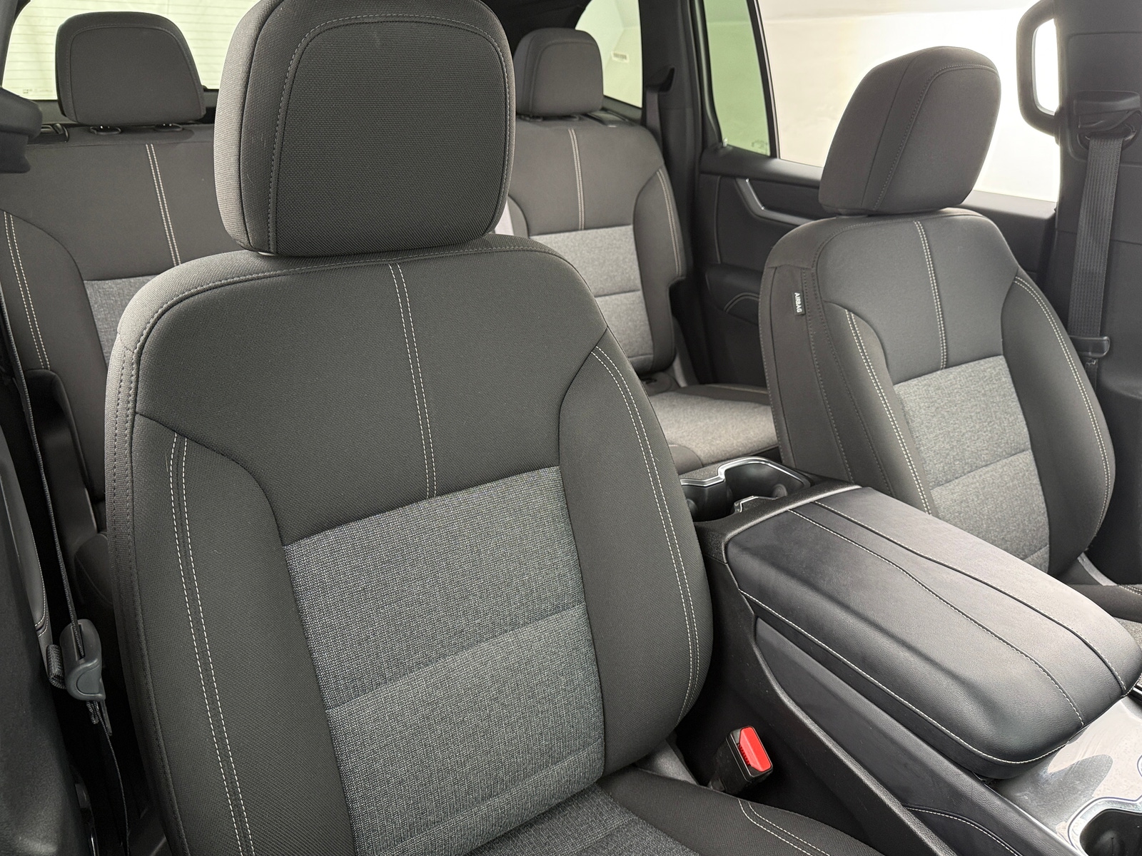 Thumbnail: 2025 GMC Acadia - 2