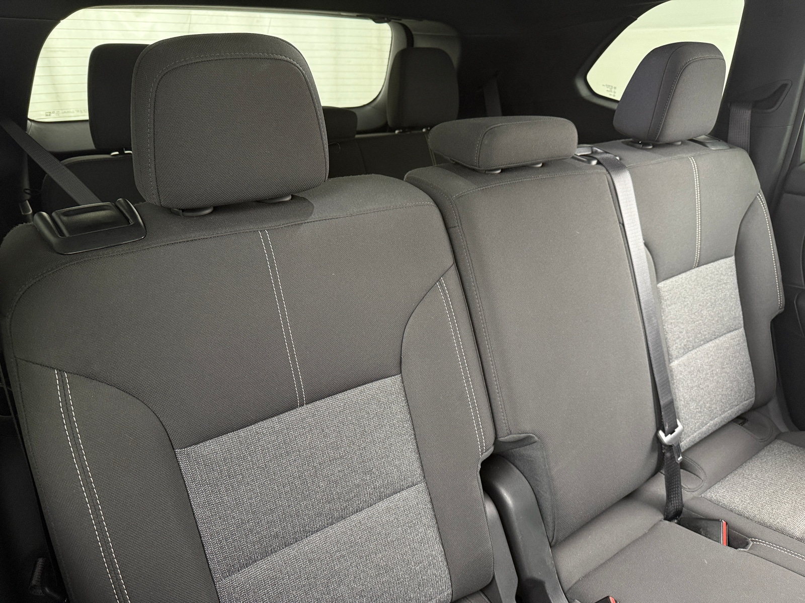 Thumbnail: 2025 GMC Acadia - 6