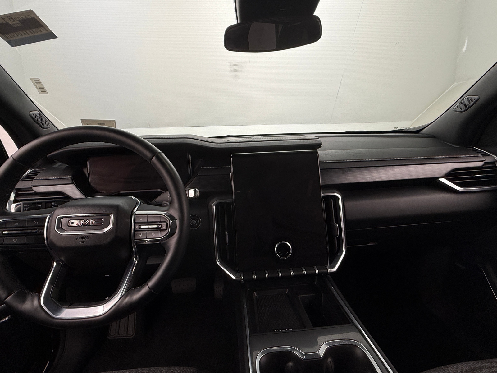 Thumbnail: 2025 GMC Acadia - 3