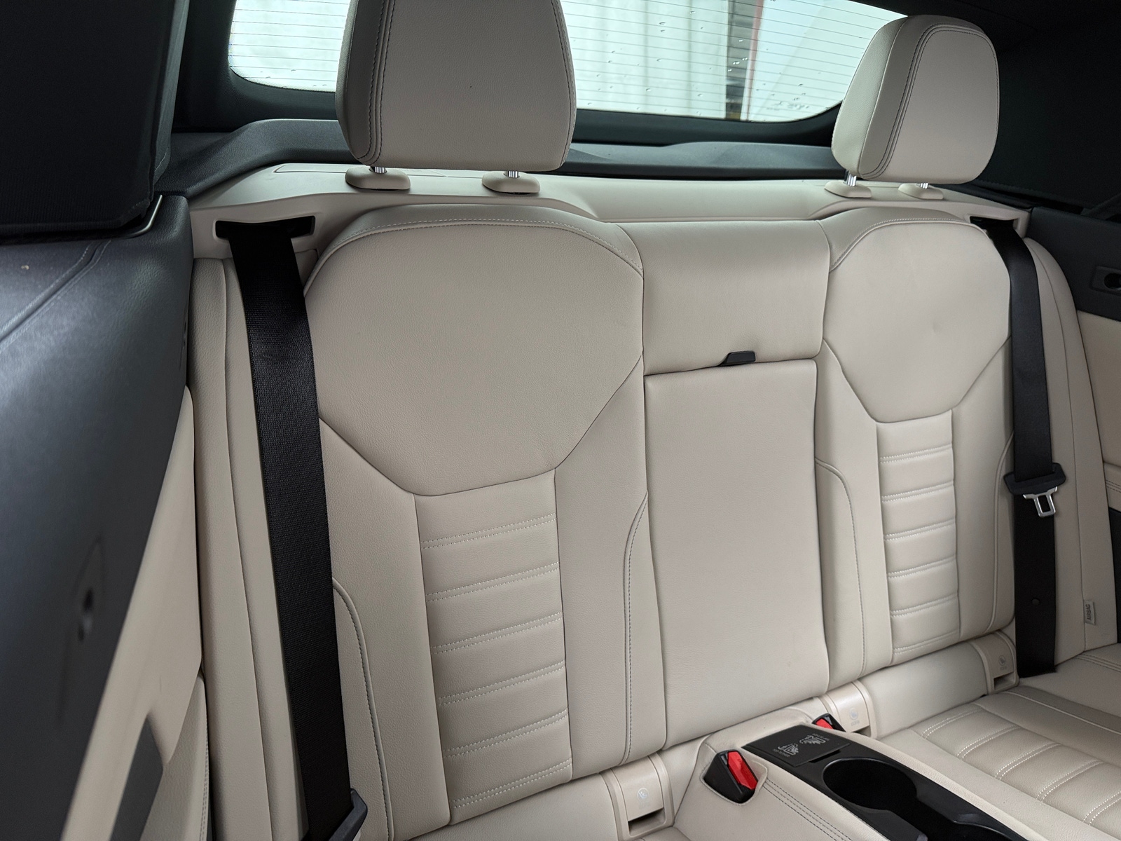 Thumbnail: 2023 BMW 4 Series - 5