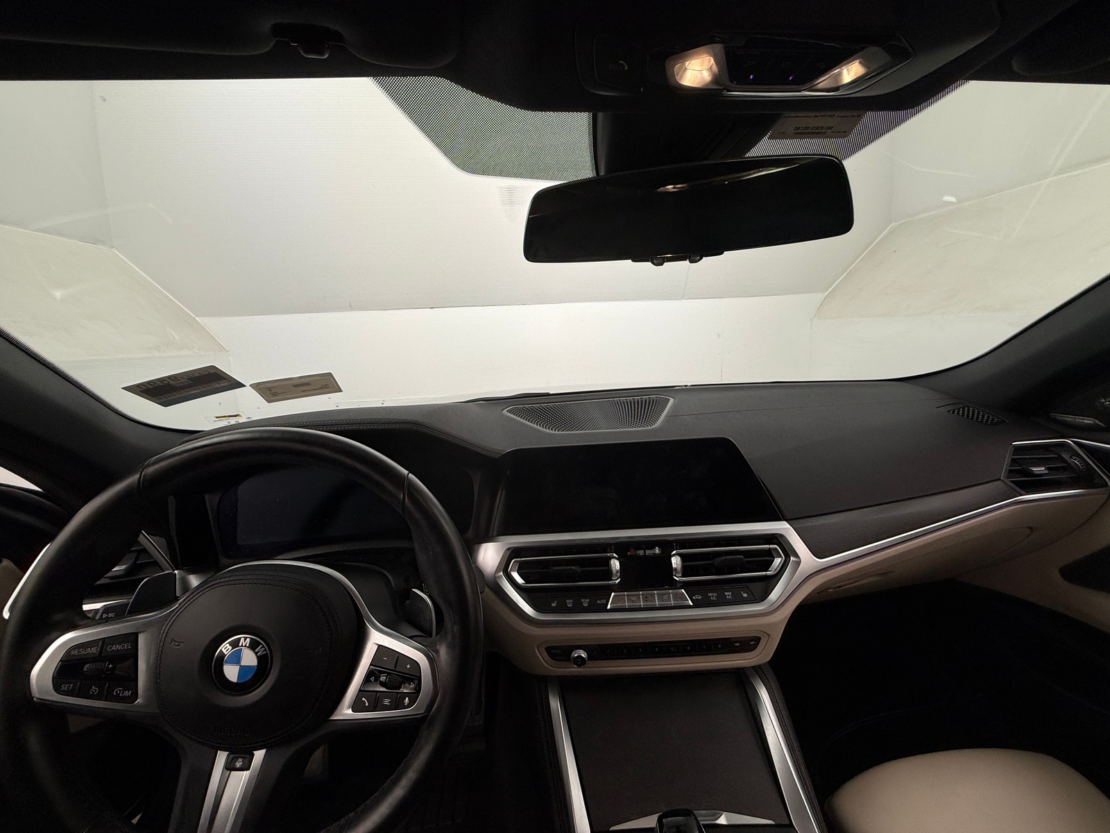 Thumbnail: 2023 BMW 4 Series - 2