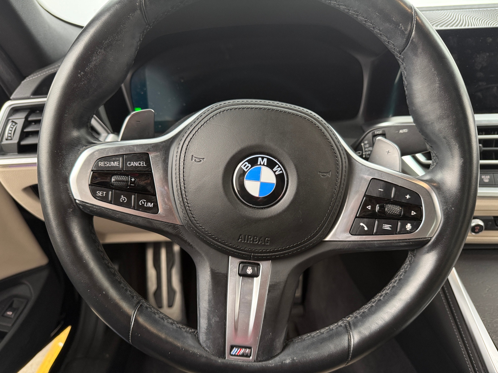 Thumbnail: 2023 BMW 4 Series - 4