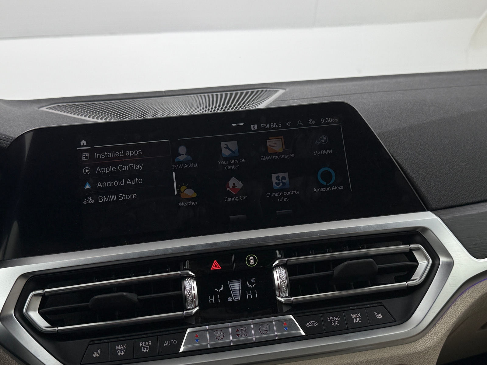 Thumbnail: 2023 BMW 4 Series - 3