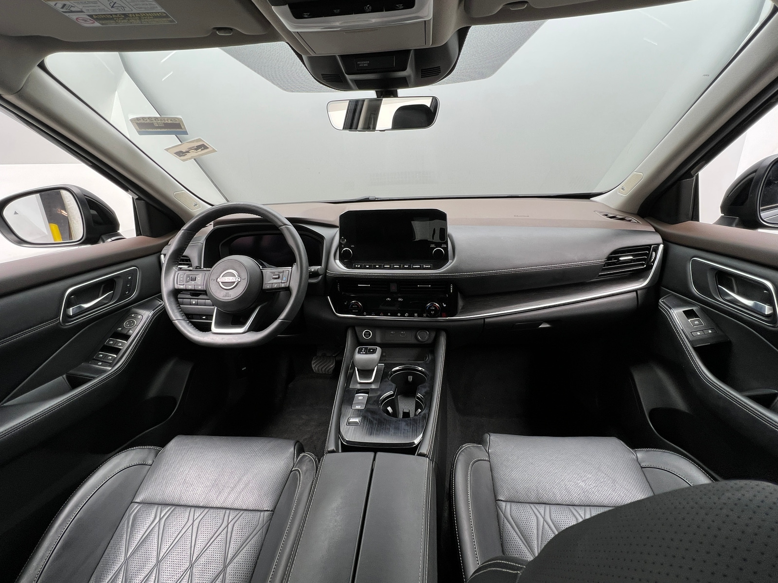 Thumbnail: 2022 Nissan Rogue - 2