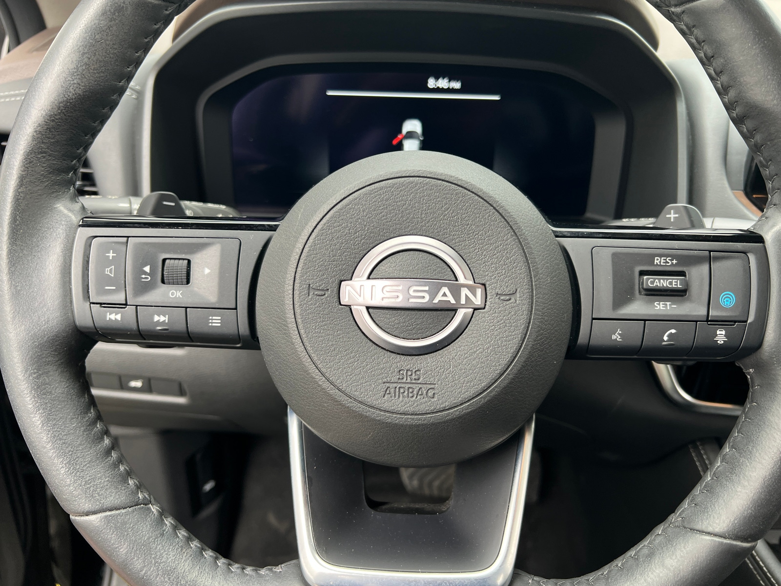 Thumbnail: 2022 Nissan Rogue - 4