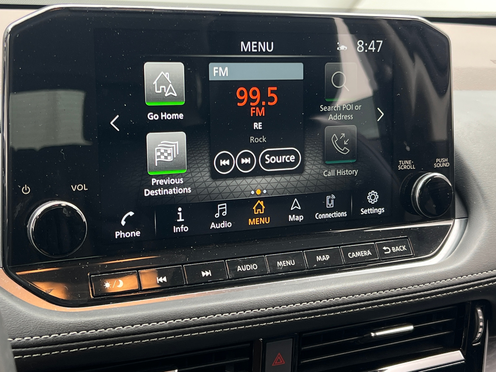 Thumbnail: 2022 Nissan Rogue - 3