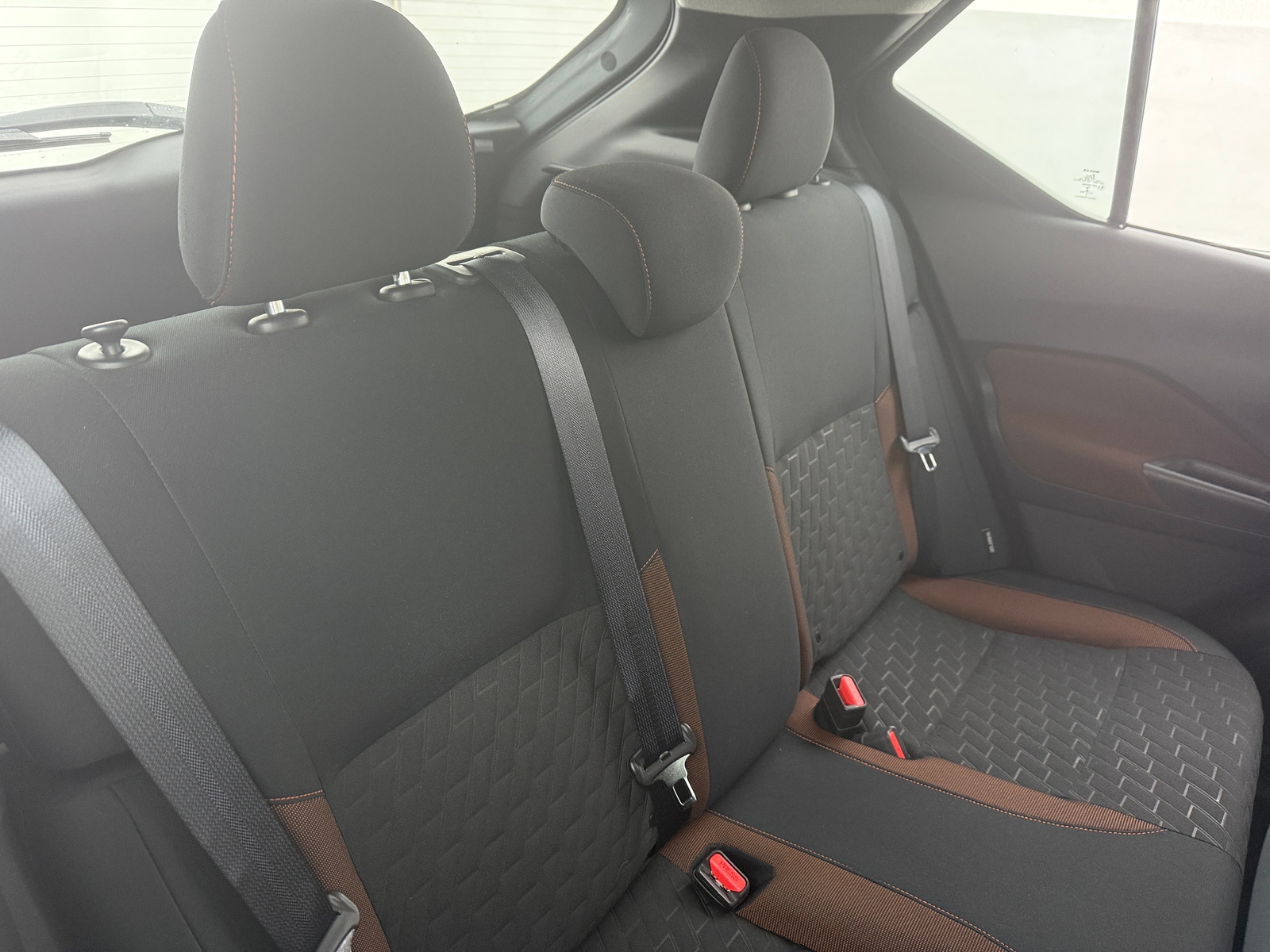 Thumbnail: 2023 Nissan Kicks - 6