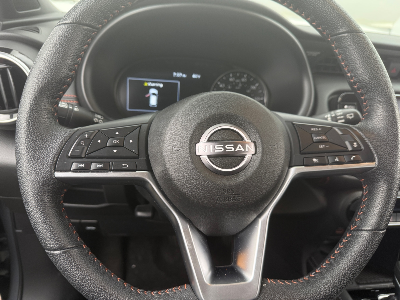 Thumbnail: 2023 Nissan Kicks - 5