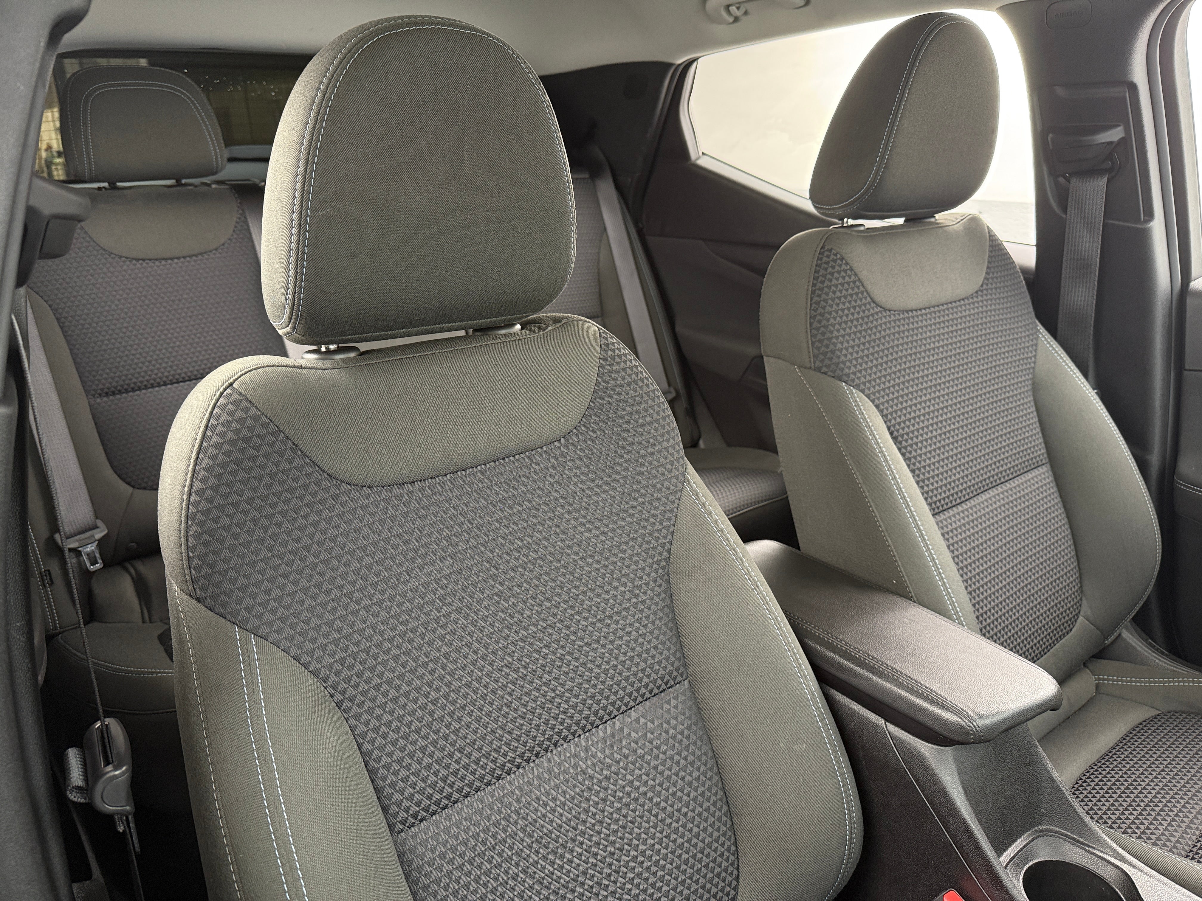 2023 Chevrolet Bolt EUV