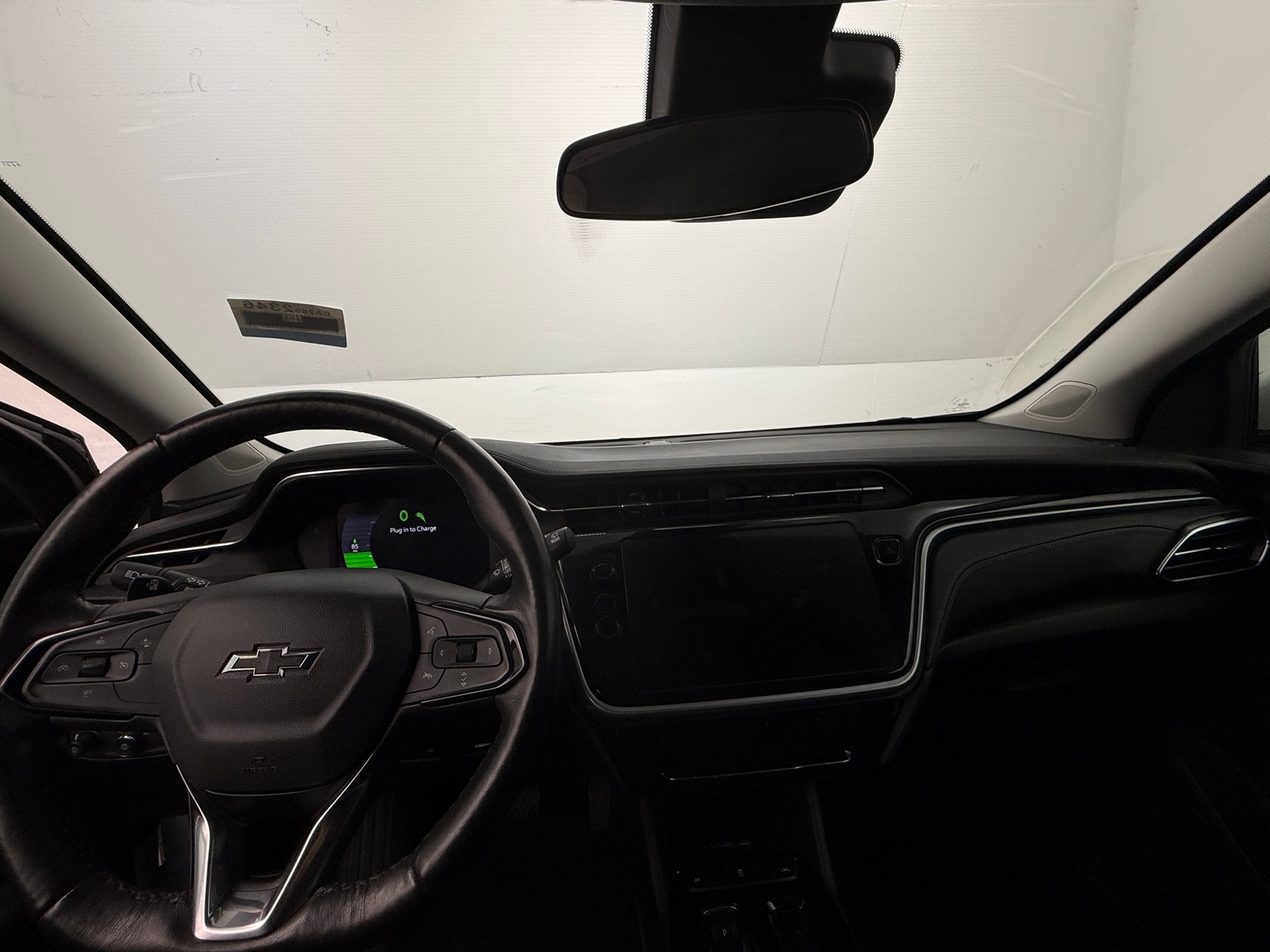 Thumbnail: 2023 Chevrolet Bolt EUV - 3