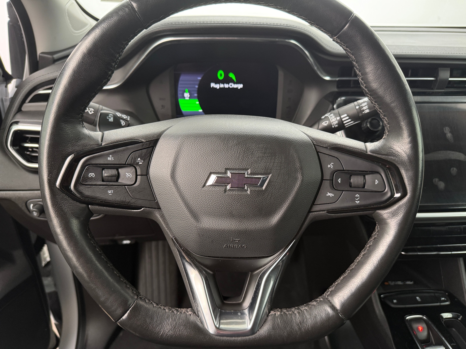 Thumbnail: 2023 Chevrolet Bolt EUV - 5