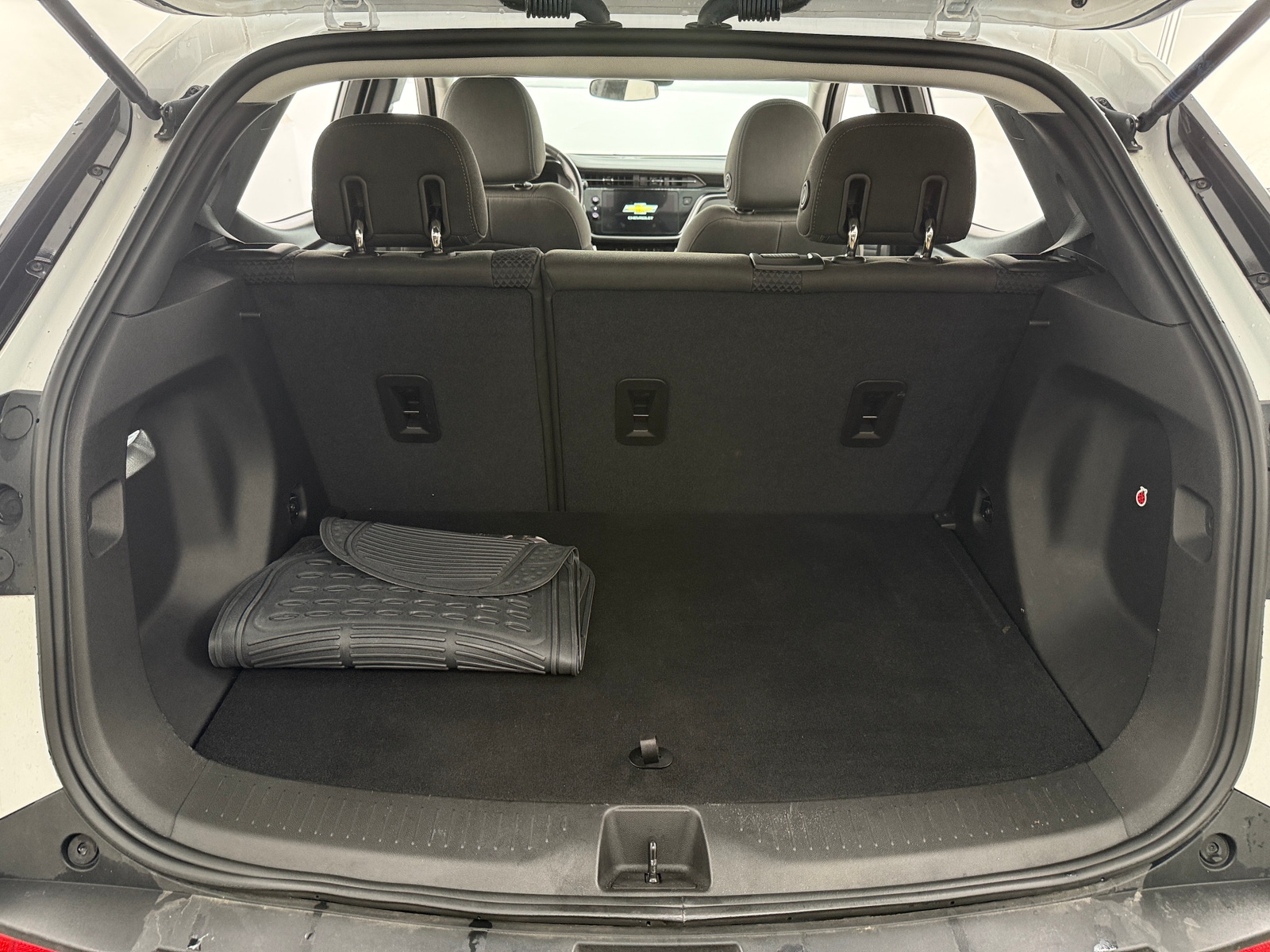 Thumbnail: 2023 Chevrolet Bolt EUV - 7