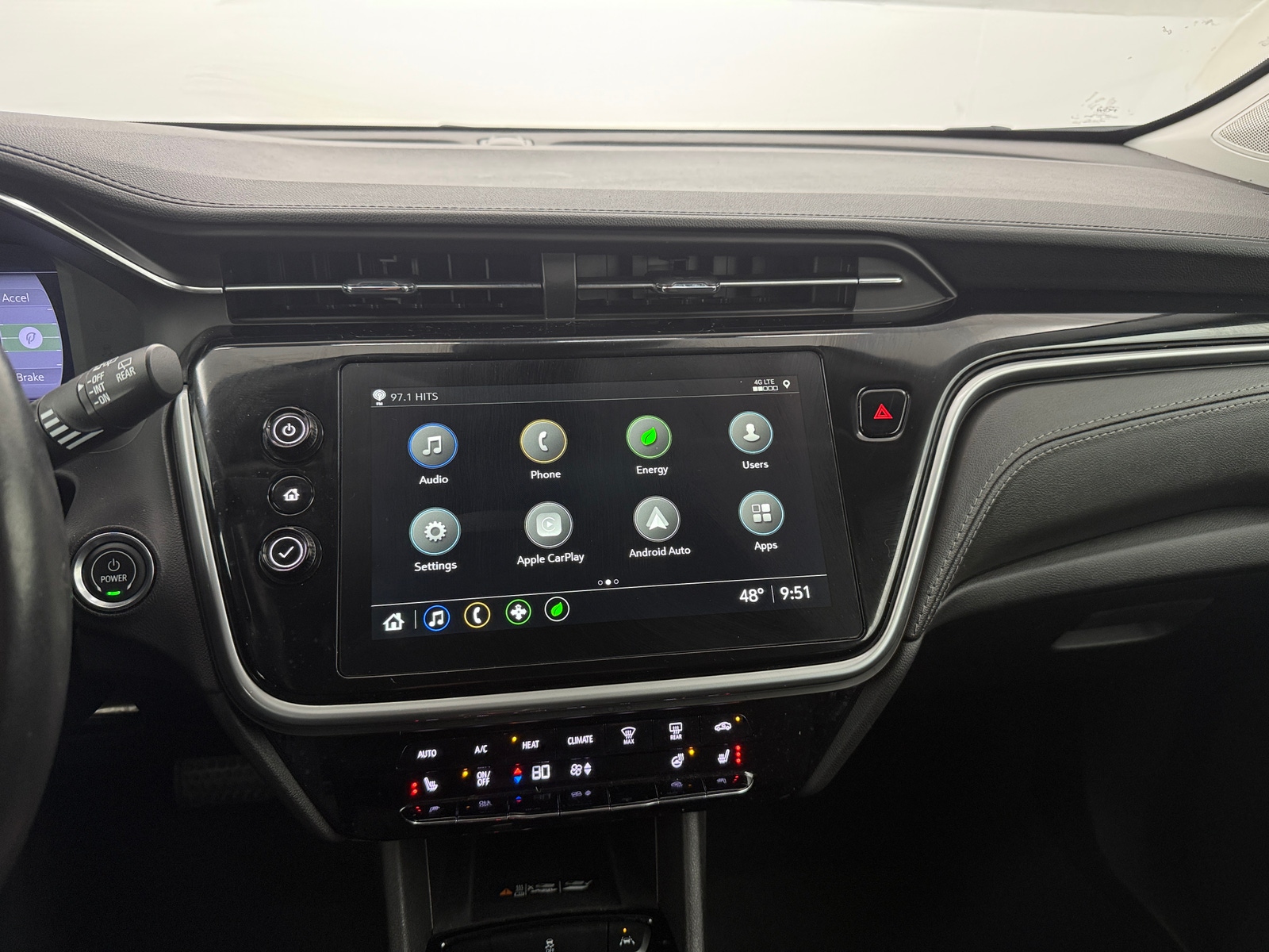 Thumbnail: 2023 Chevrolet Bolt EUV - 4