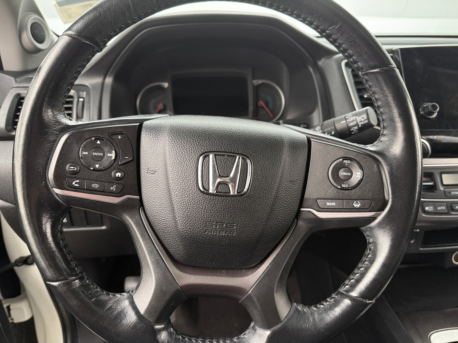 Thumbnail: 2019 Honda Pilot - 4