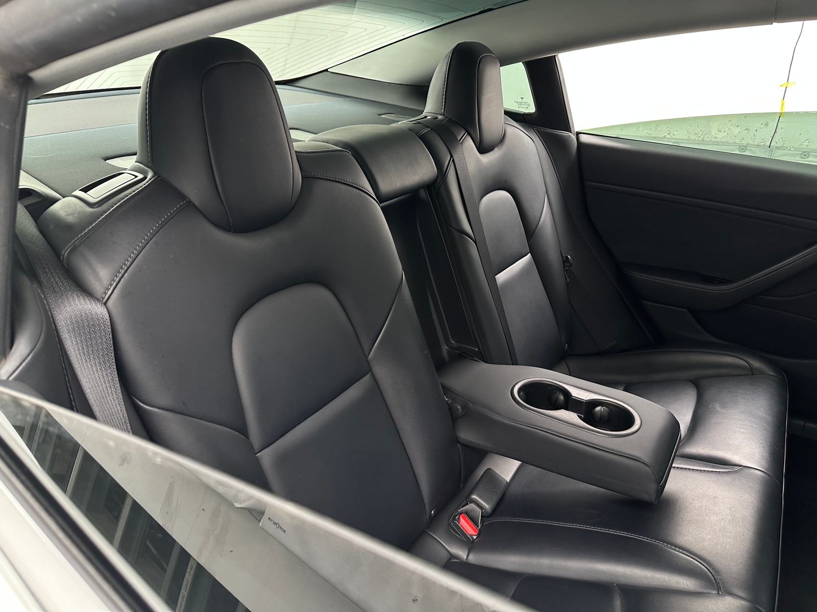 Thumbnail: 2019 Tesla Model 3 - 4