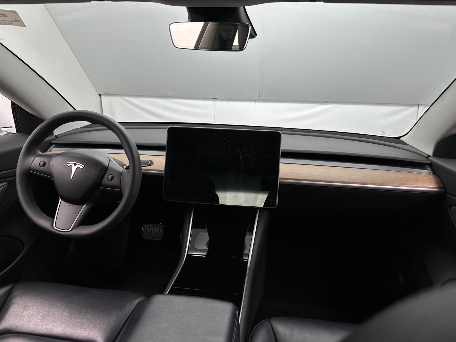 Thumbnail: 2019 Tesla Model 3 - 2