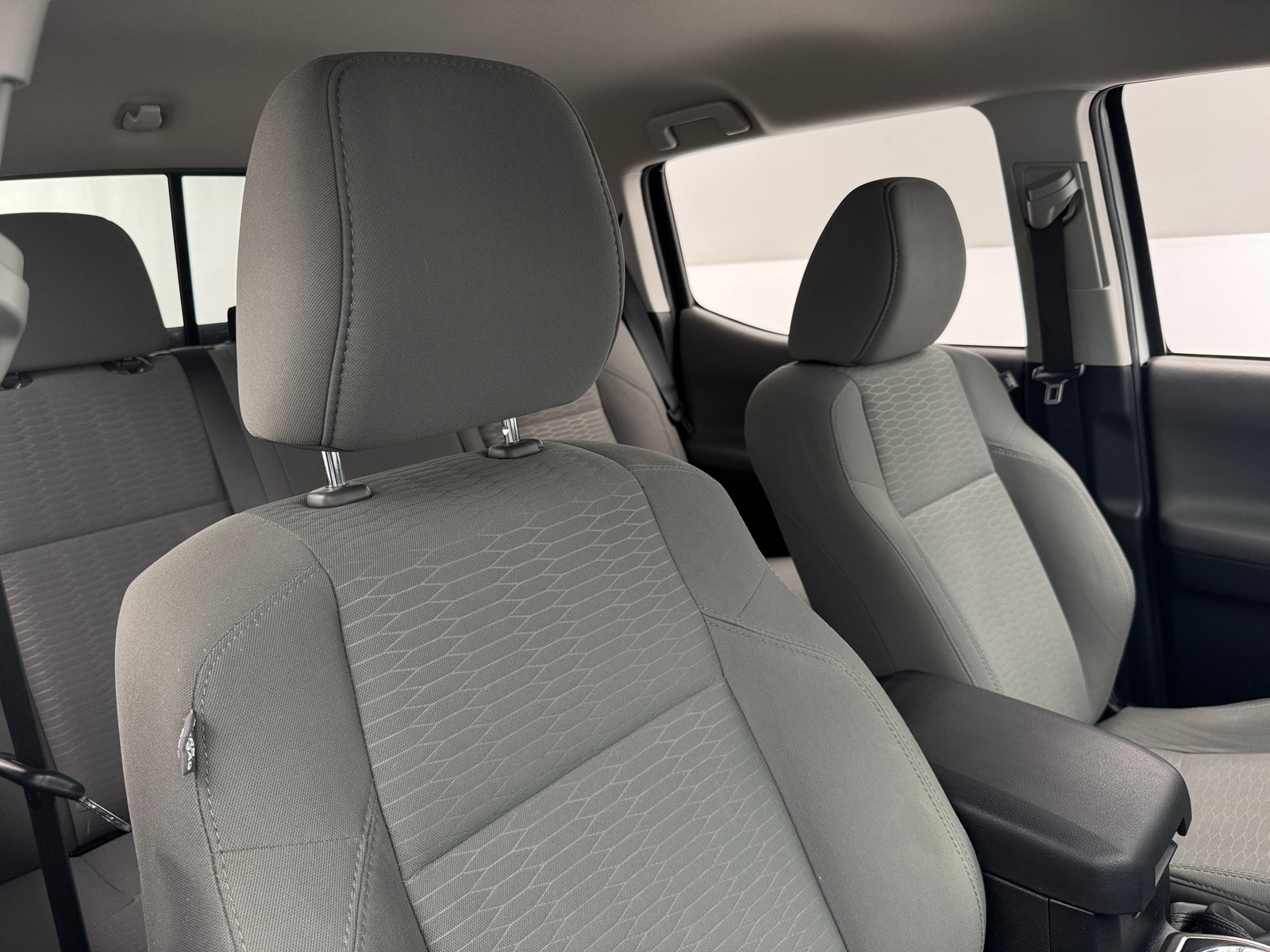 Thumbnail: 2019 Toyota Tacoma - 2