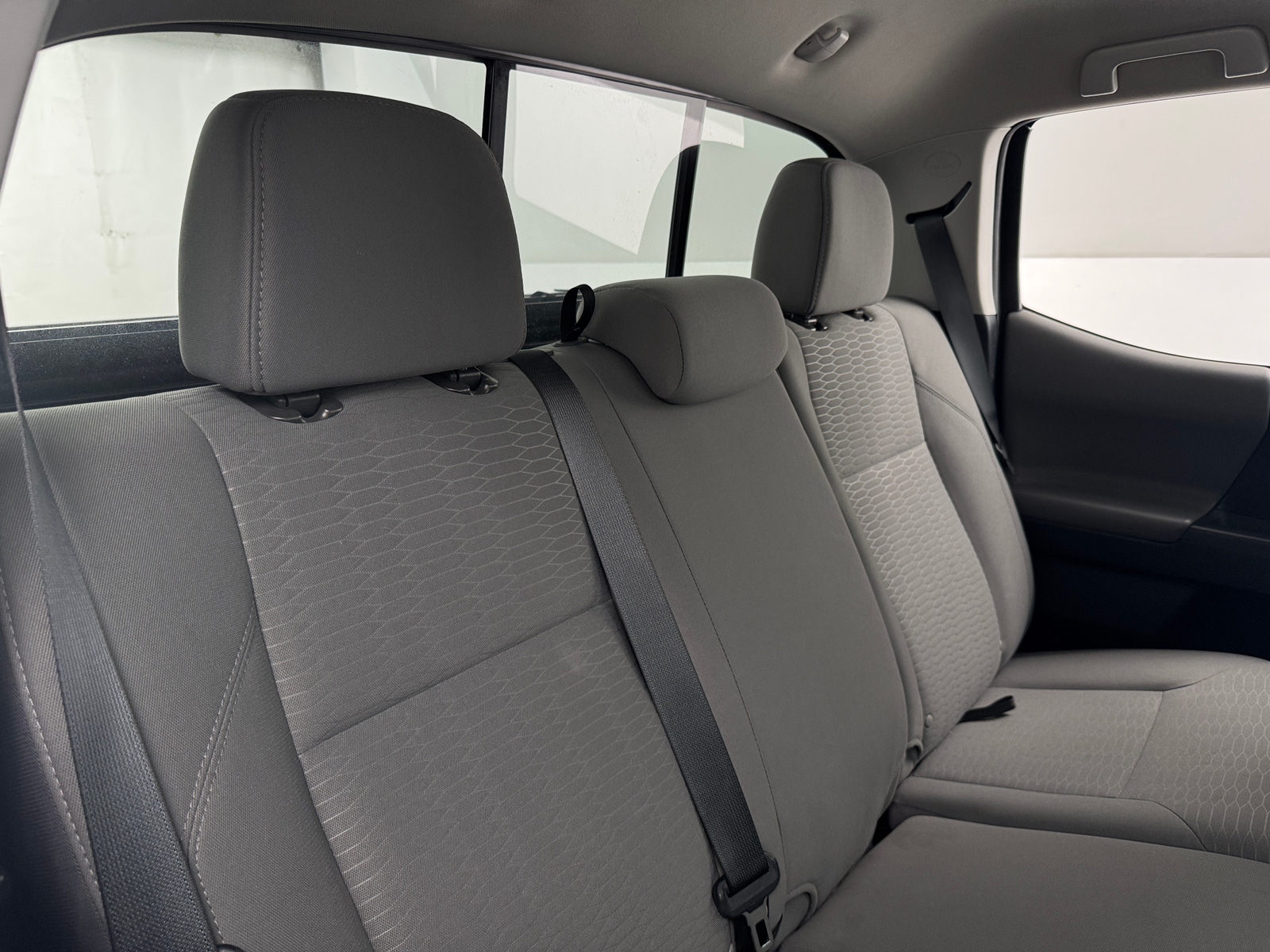 Thumbnail: 2019 Toyota Tacoma - 6