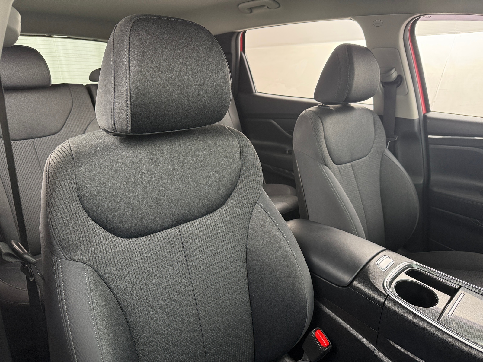 Thumbnail: 2023 Hyundai Santa Fe - 2