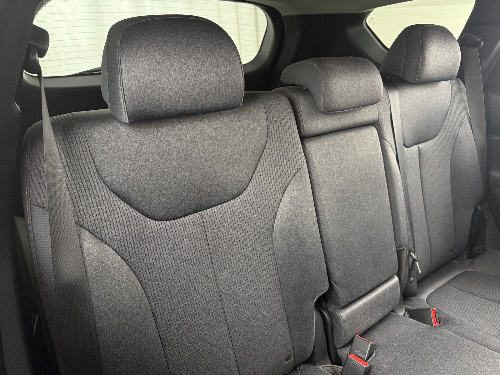 Thumbnail: 2023 Hyundai Santa Fe - 6