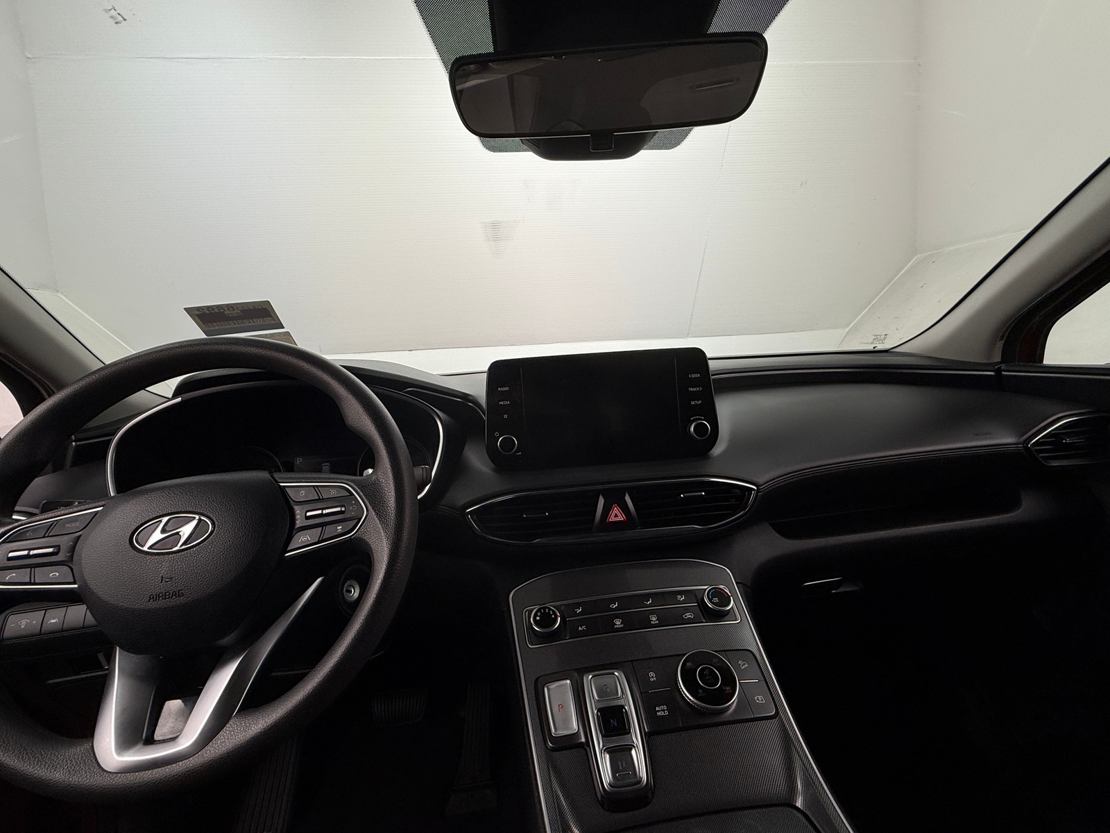 Thumbnail: 2023 Hyundai Santa Fe - 3