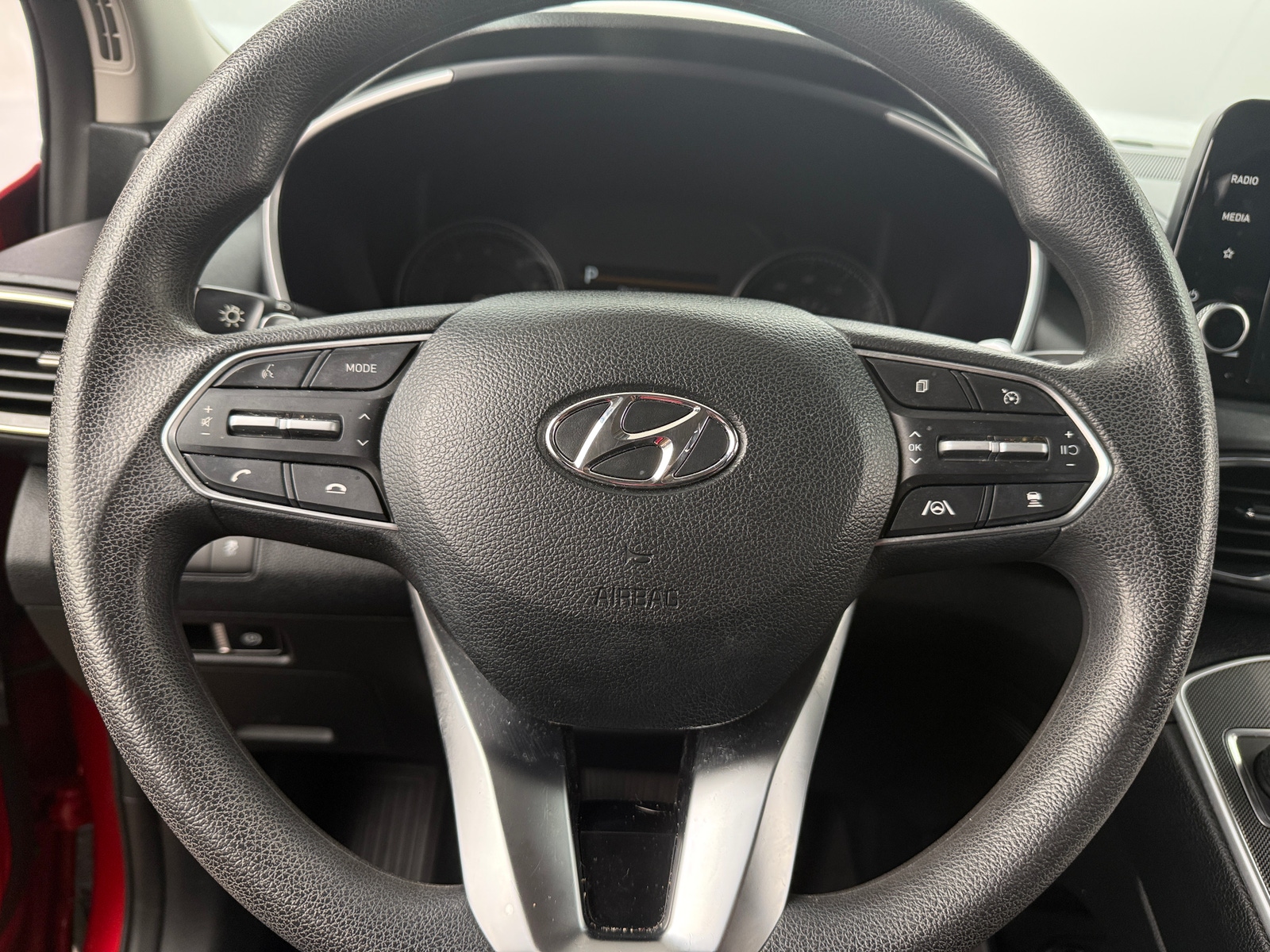 Thumbnail: 2023 Hyundai Santa Fe - 5