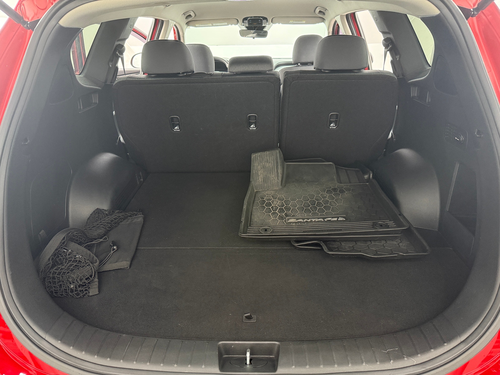 Thumbnail: 2023 Hyundai Santa Fe - 7