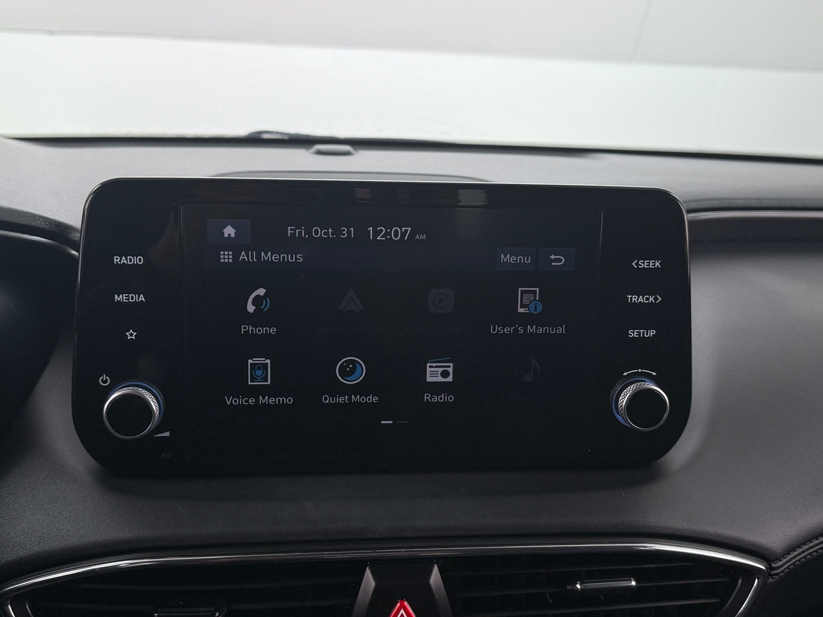 Thumbnail: 2023 Hyundai Santa Fe - 4