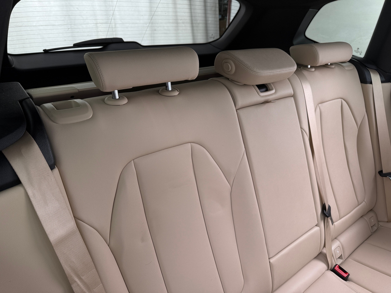 Thumbnail: 2019 BMW X3 - 5