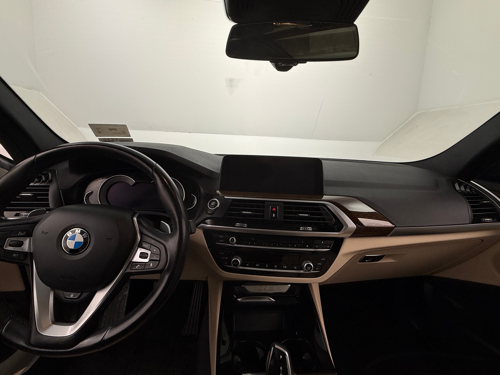 Thumbnail: 2019 BMW X3 - 2