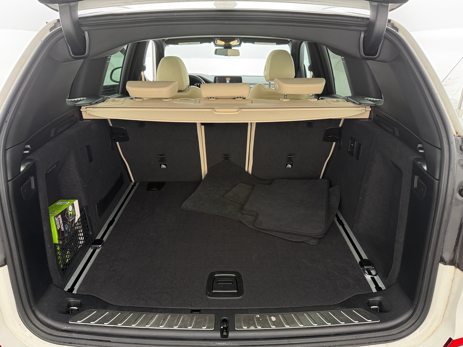 Thumbnail: 2019 BMW X3 - 6